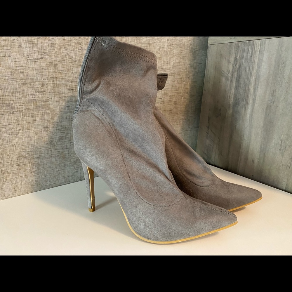 Heels!